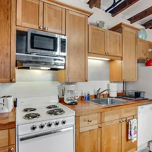 Apartment Historic Market - Loft Off Broughton Too, Savannah