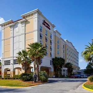 Hotel Hampton & Savannah/midtown, Savannah